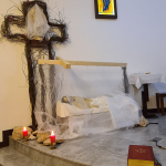 Triduum 2022